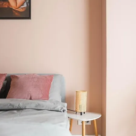 Spacious Brand New Modern In Old Town * Riga