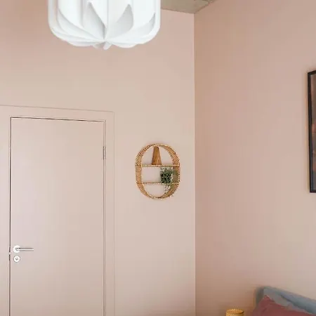 Διαμέρισμα Spacious Brand New Modern In Old Town