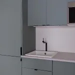 Spacious Brand New Modern In Old Town