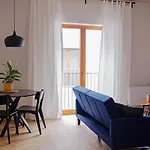 Διαμέρισμα Spacious Brand New Modern In Old Town Ρίγα
