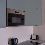 Διαμέρισμα Spacious Brand New Modern In Old Town