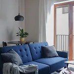 Διαμέρισμα Spacious Brand New Modern In Old Town Ρίγα