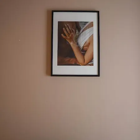 Spacious Brand New Modern In Old Town Riga