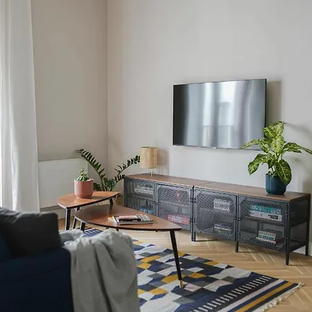 Spacious Brand New Modern In Old Town