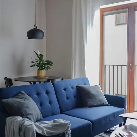 Daire Spacious Brand New Modern In Old Town Riga